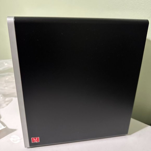 HP Pavillion Desktop PC - Picture 3 of 3